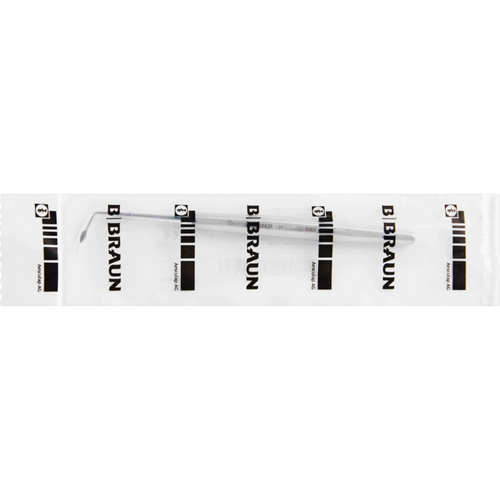 exCenter II stk. Desmotom DO803R, høyre, filigran