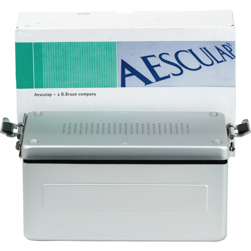 Instrumentkassett stk. Beholder JN096, 312 x 190 x 130 mm