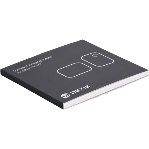 I-Dot fosforplater 6 billedplater størrelse 3