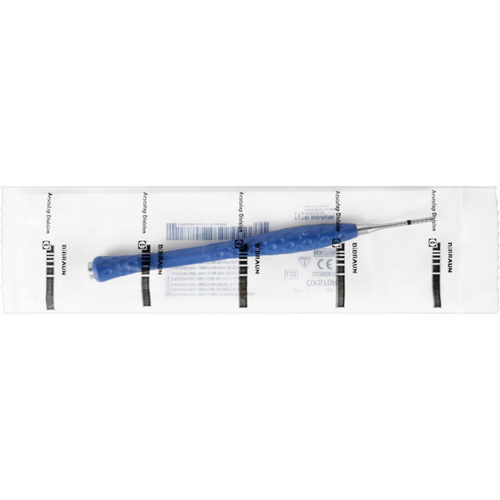 ERGOPLANT Sinutome stk. DX570R, rett,  2,2 mm