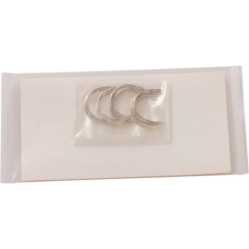 Sårnåler 12 stk. 320E/5