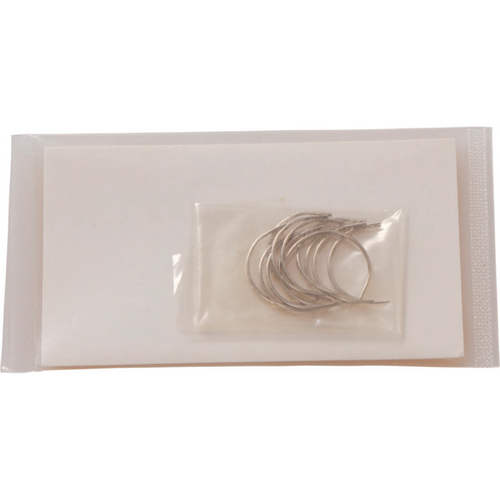 Sårnåler 12 stk. 332PB/6