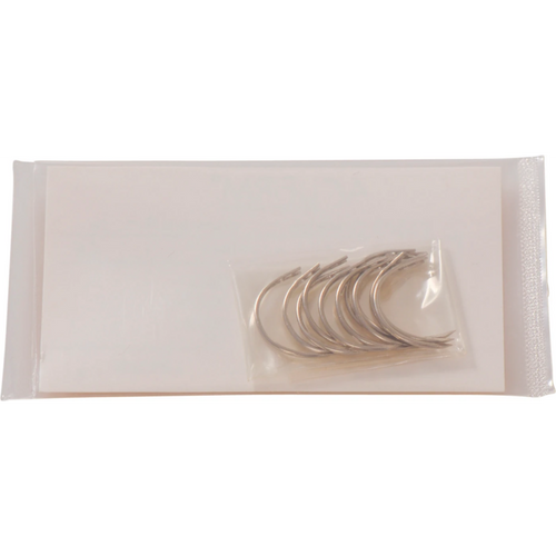 Sårnåler 12 stk. 412G/14