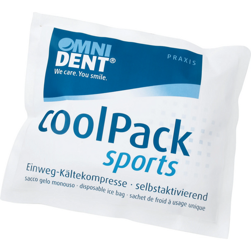 coolPack sports stk. 13 x 17 cm