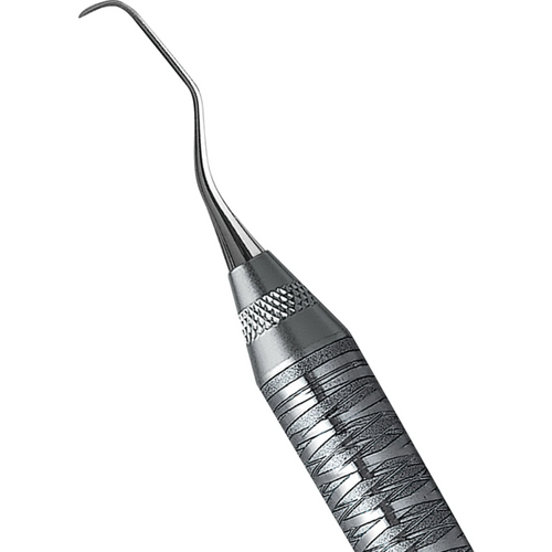 Gracey Standard kurette  stk. 5/6 Rigid, håndtak #6