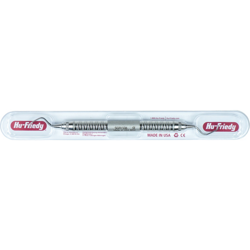 Gracey Standard kurette  stk. 9/10, skaft #6