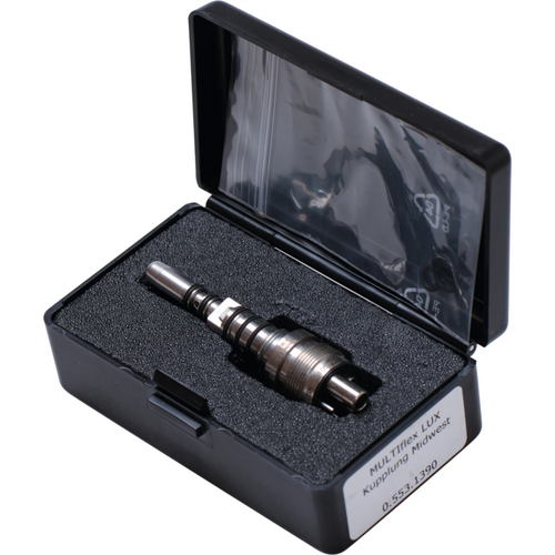 MULTIflex LUX-kobling / Multiflex LED-kobling stk. Midwest