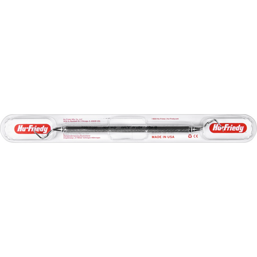 Gracey Standard kurette  stk. 17/18 Rigid, distal, håndtak #2