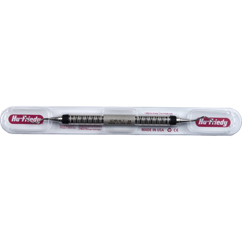 curette Columbia stk. figur 4R/4L, skaft #7