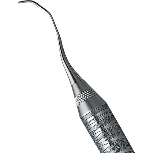 Gracey Standard kurette  stk. 13/14 håndtak #6