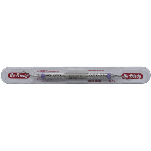 Curette Barnhart EverEdge 2.0 stk. fasong 1/2, håndtak #9