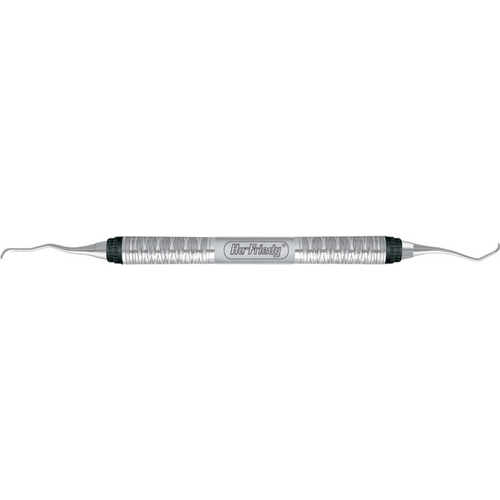 Gracey Standard kurette  stk. 11/14, mesial/distal, skaft #7