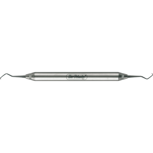 curette Columbia stk. fasong 13/14, håndtak #Kotschy
