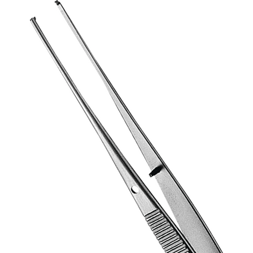 Kirurgisk pinsett Semkin-Taylor stk. rett