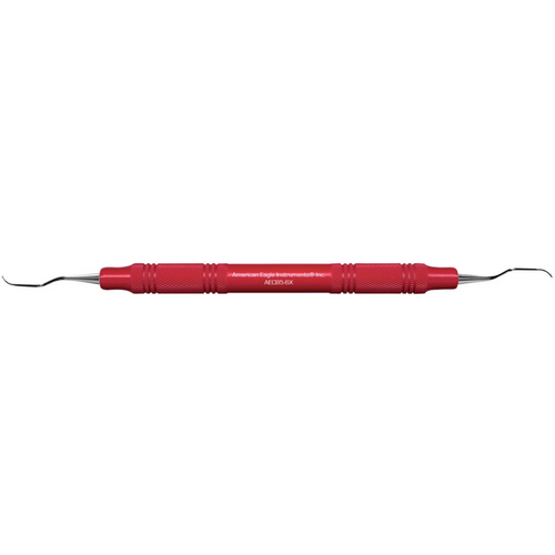 Universale kurette  stk. Talon Tough, Barnhart 5-6, dypere skaftvinkel, posterior, plastgrep