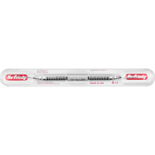 Gracey Mini Five kurette stk. 5/6 Rigid, oral/labial, skaft #6