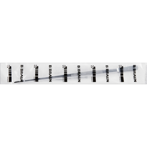 Anatomisk pinsett stk. rett, 300 mm