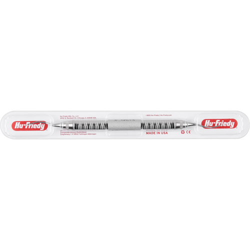 Curette Langer Mini Five stk. fasong 1/2, håndtak #6