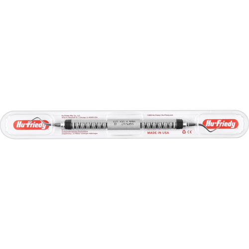 Curette profylakse stk. figur 5/6, håndtak #7