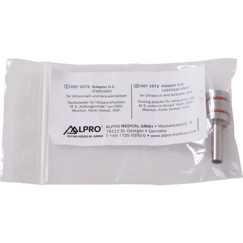 Adapter stk. U-1+U1a