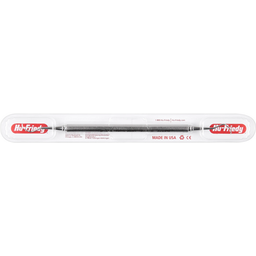 Curette McCall stk. fasong 13/14, åttekantet, håndtak #2