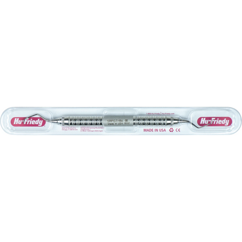 Gracey After Five kurette stk. 7/8, oral/bukkal, skaft#6