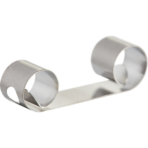 InterGuard 10 stk. Høyde 4 mm