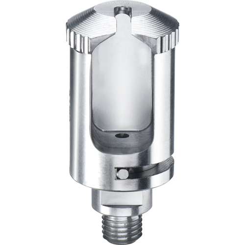 Termodesinfektor PG 8581 Adapter del A814/1 til ZEG-spiss