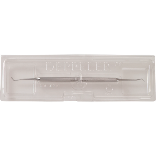 DEPPELER spatel stk. Classic, 1,5 mm