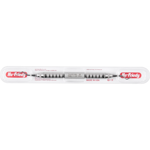 curette Indiana stk. figur 13/14, håndtak #6