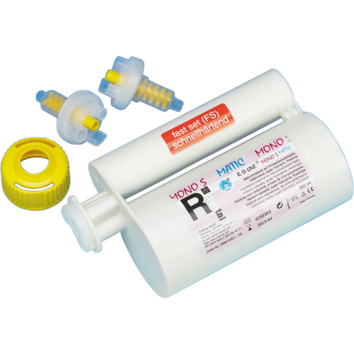 R-SI-LINE MONO S MATIC FS sett