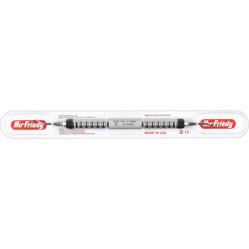 Curette profylakse stk. fasong 3/4, håndtak #7