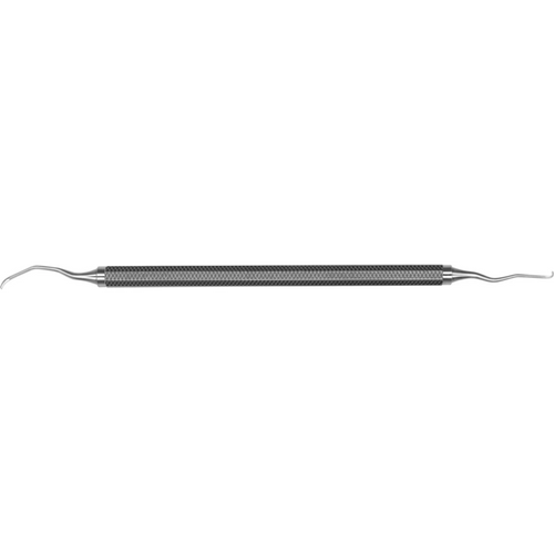 Gracey Mini Five kurette stk. 12/13, mesial/distal, håndtak #2