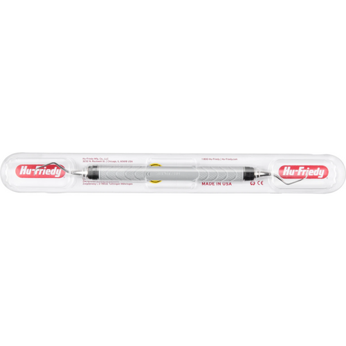 Gracey After Five kurette stk. 7/8, oral/bukkal, håndtak #8, grå