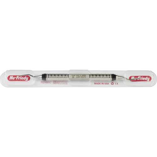 Gracey Mini Five kurette stk. 5/6 Rigid, oral/labial, håndtak #7