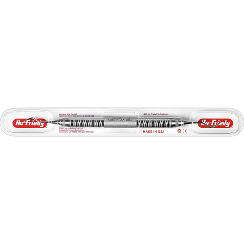 Curette Goldman-Fox stk. figur 3, skaft #6, universal