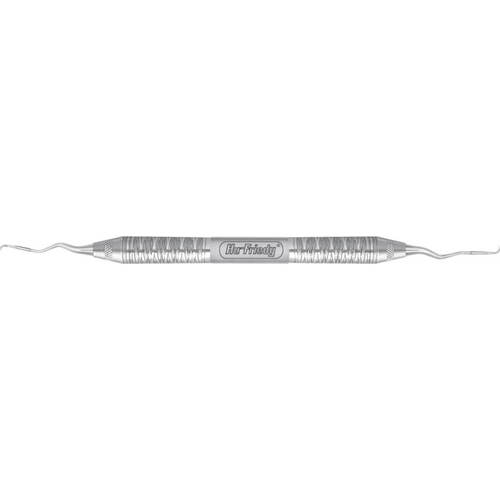 Curettes Vision stk. figur 13/14, håndtak #6