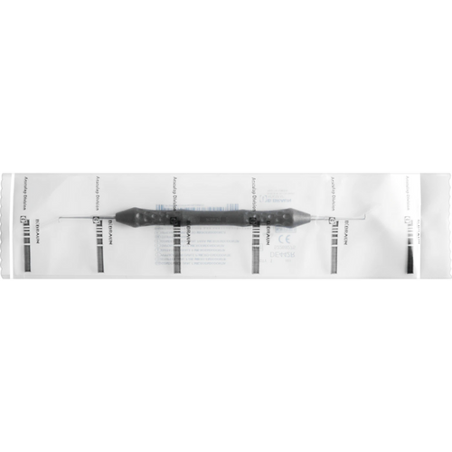 Endo stopper stk. 175 mm, svart