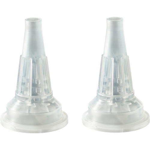 Silagum Putty økonomipakke 5 x 380 ml doble patroner Soft, 50 MixStar-spisser