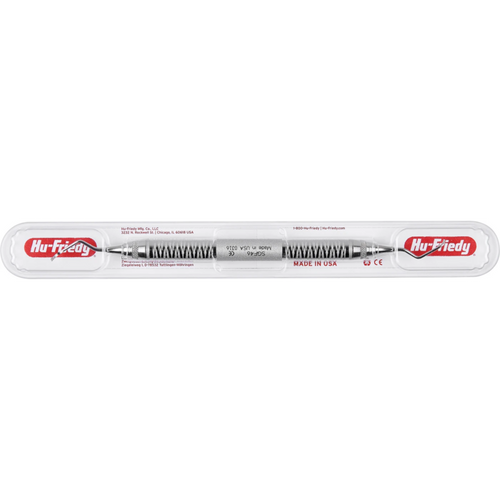 Curette Goldman-Fox stk. figur 4, håndtak #6, universal