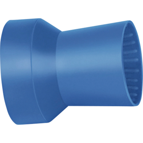 Becht4Prophy Prophylaksepolerer 24 stk. blå, begerformet, snap-on, myk