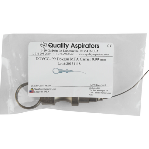 Dovgan MTA Carrier stk. 0,99 mm