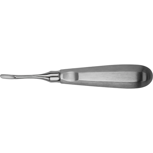 Luxator Apical stk. 42-223-04-07, figur 4A,  5 mm