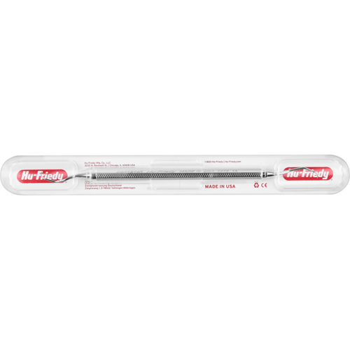 Gracey Standard kurette  stk. 13/14 Rigid, distal, håndtak #2