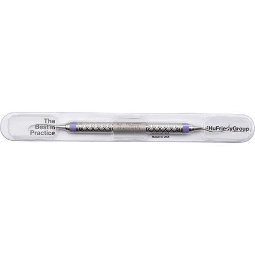 Curette Langer EverEdge 2.0 stk. figur 1/2, håndtak #9