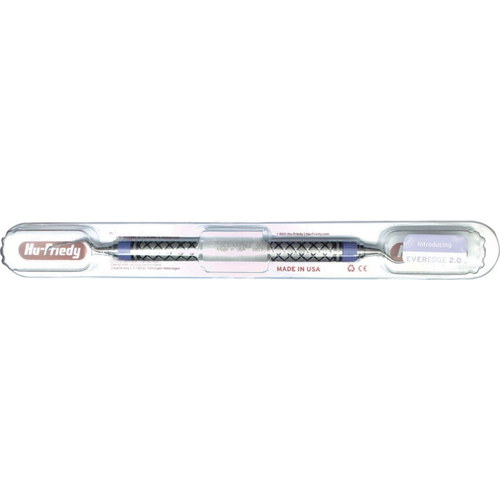 curette Langer After Five EverEdge 2.0 stk. figur 3/4, skaft #9
