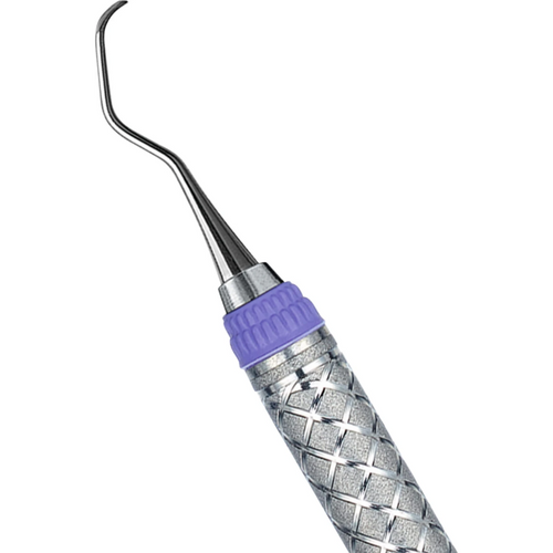 curette Columbia EverEdge 2.0 stk. Figur 4R/4L, håndtak #9