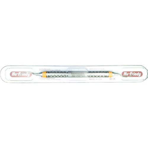 curette Gracey Anna Pattison EverEdge 2.0 stk. fasong 11/12, skaft #9