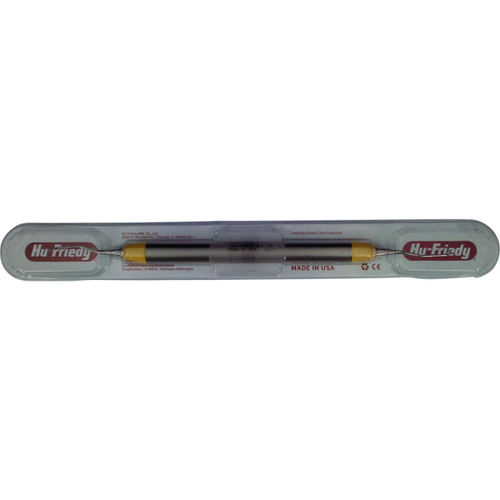 Gracey Standard EverEdge 2.0 kurette stk. 5/6, oral/labial, skaft #CCH, gul