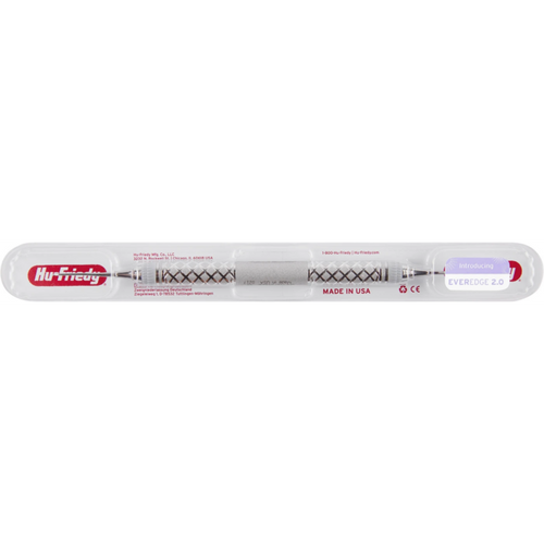 Gracey After Five EverEdge 2.0 kurette stk. 1/2, labial/lingual, skaft #9, grå